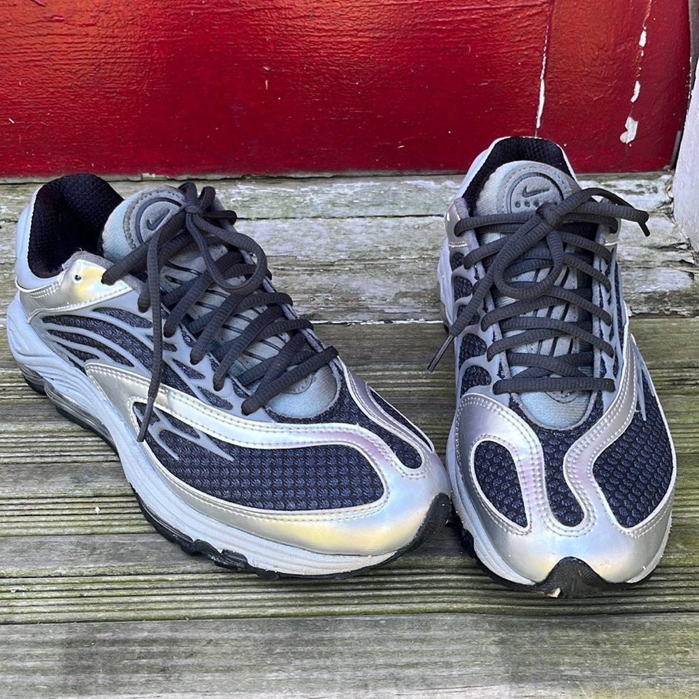 Nike Air Tuned Max